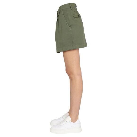 Department Five Women "Sweta" Skirt - Picture 3 of 4